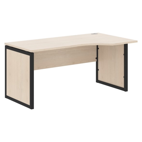 Стол эргономичный XQPCET 169(R) 1600х900х750 XTEN-QP в Санкт-Петербурге 