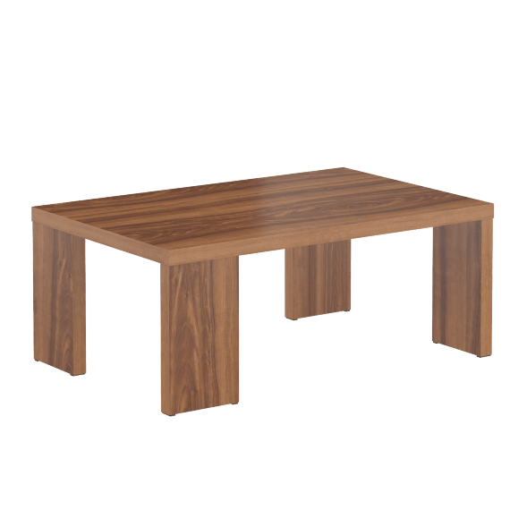 Стол журнальный CT 1065 1000х650х400 COFFEE в Санкт-Петербурге 