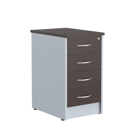 Тумба приставная с Топом Т-1 ТП-4.1.А 412х600х755 IMAGO в Санкт-Петербурге 