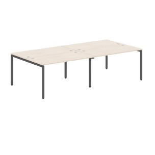 Стол 4-х местный XWST 2814 2806х1406х750 XTEN-S