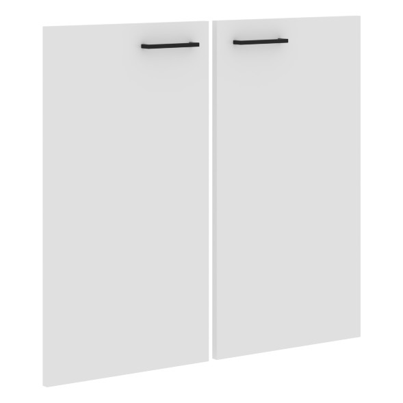 Двери низкие JLD 42-2 846х18х765 JAY в Санкт-Петербурге 