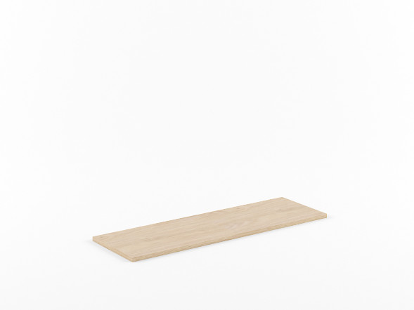 Панель горизонтальная B 830 1426х450х25 BORN в Санкт-Петербурге 