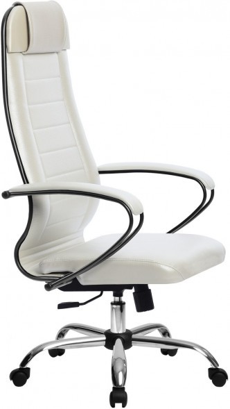 Эргономичное кресло МЕТТА Комплект 28 Pl тр/сечен