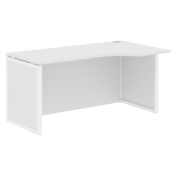 Стол эргономичный XQPCET 169H(R) 1600х900х750 XTEN-QP в Санкт-Петербурге 