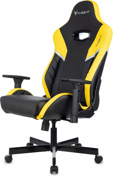 Кресло игровое Knight Thunder 5X 