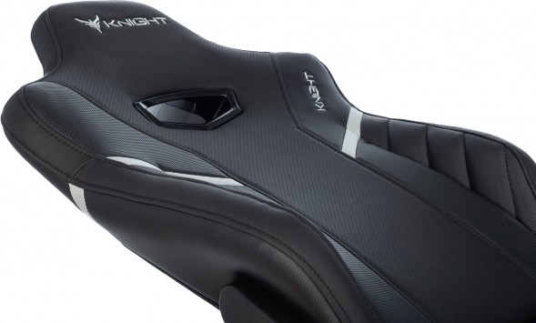 Кресло игровое Knight Thunder 5X 