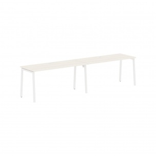 Стол 2-х местный ELWST 3167 3126х670х750 EDIS