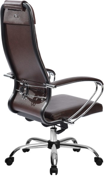 Эргономичное кресло МЕТТА Комплект 31 Ch ов/сечен 