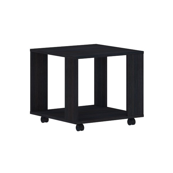 Стол журнальный CT 550 дуб Сонома светлый 500х500х450 COFFEE в Санкт-Петербурге 