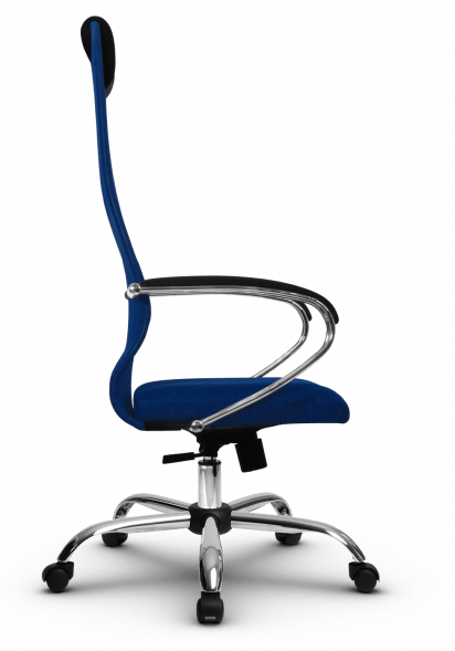 Кресло офисное SU-BK-8 Ch