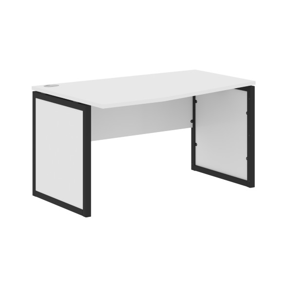 Стол эргономичный XQPCT 149(L) 1400х900х750 XTEN-QP в Санкт-Петербурге 