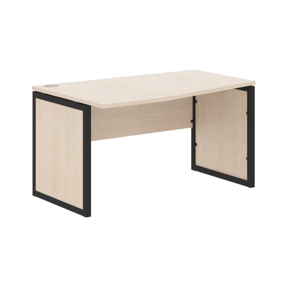 Стол эргономичный XQPCT 149(L) 1400х900х750 XTEN-QP в Санкт-Петербурге 