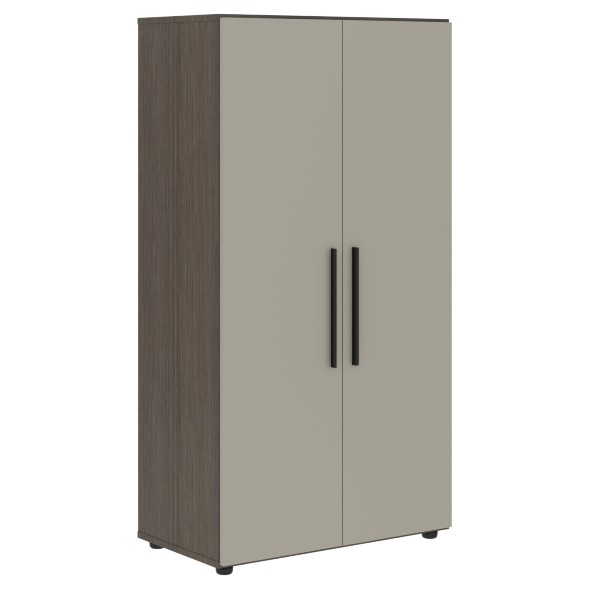 Шкаф средний широкий VMCS 80.1 800х430х1517 VELION в Санкт-Петербурге 