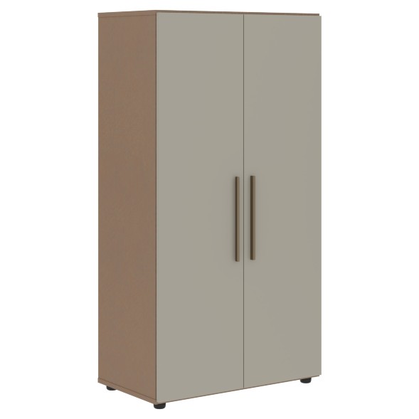 Шкаф средний широкий VMCS 80.1 800х430х1517 VELION в Санкт-Петербурге 