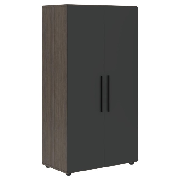 Шкаф средний широкий VMCS 80.1 800х430х1517 VELION в Санкт-Петербурге 