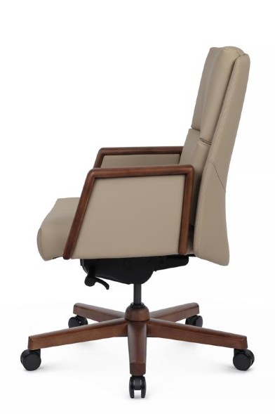 Кресло Franco-M B2415-1