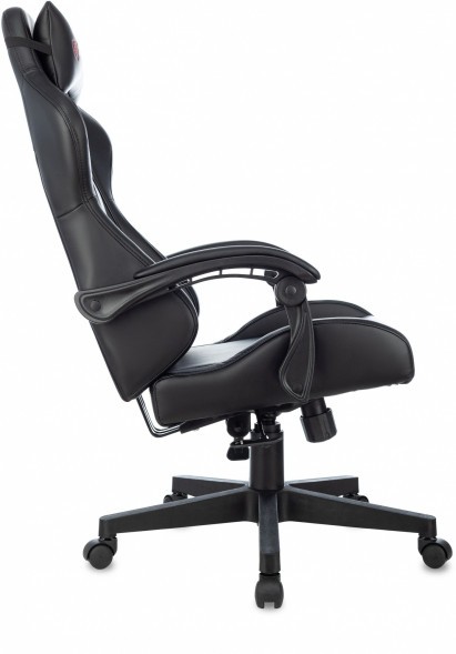 Кресло игровое Zombie GAME TETRA