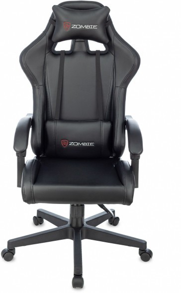 Кресло игровое Zombie GAME TETRA