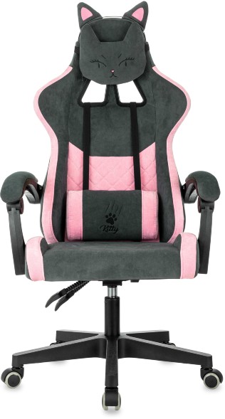Кресло игровое Knight Kitty