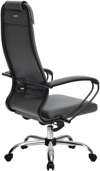 Эргономичное кресло МЕТТА Комплект 30 Ch ов/сечен