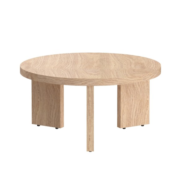 Стол журнальный CT 840 D800х400 COFFEE в Санкт-Петербурге 