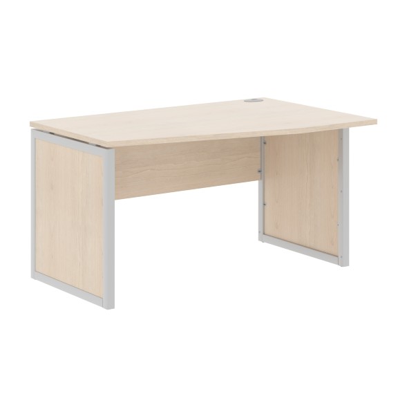 Стол эргономичный XQPCT 149(R) 1400х900х750 XTEN-QP в Санкт-Петербурге 