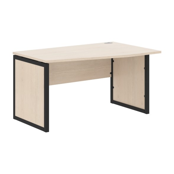 Стол эргономичный XQPCT 149(R) 1400х900х750 XTEN-QP в Санкт-Петербурге 