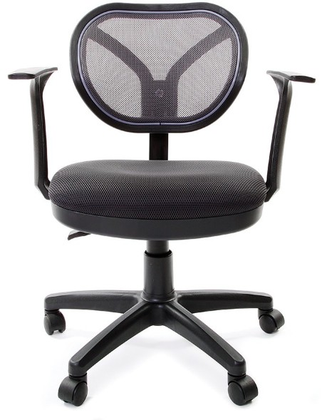 Компьютерное кресло CHAIRMAN CH 450 New