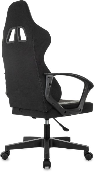 Кресло игровое Knight Optimum