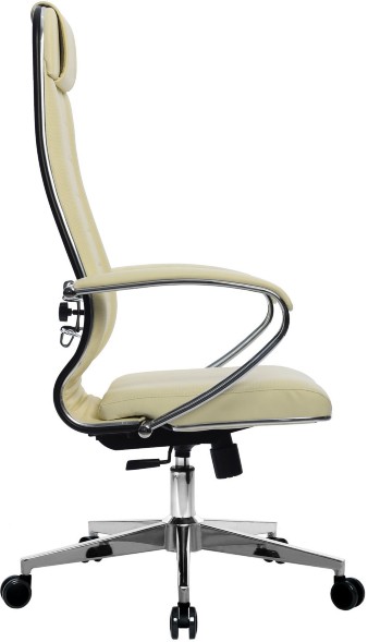 Эргономичное кресло МЕТТА Комплект 31 Ch пр/сечен