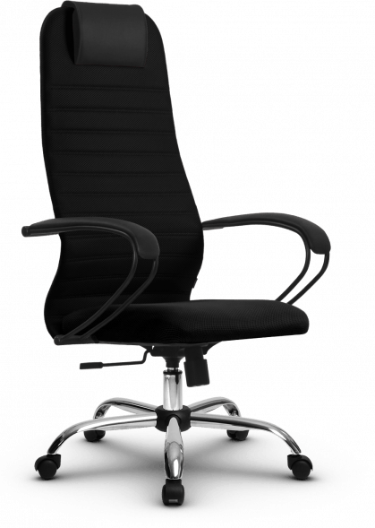 Эргономичное кресло METTA SU-BP-10 Ch