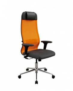 Кресло Sit 10 B1-111D - X2+UMF