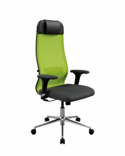 Кресло Sit 10 B1-111D - X2+UMF