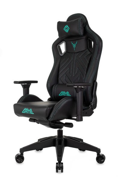 Кресло игровое Knight Titgame 