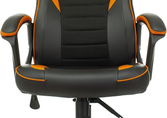 Кресло игровое Zombie GAME 16