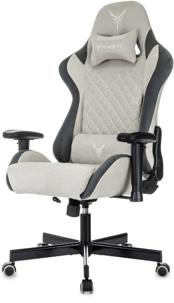 Кресло игровое Knight Regal