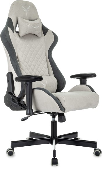 Кресло игровое Knight Regal