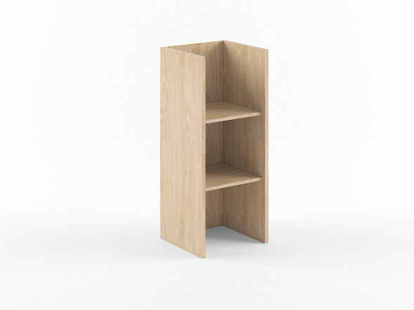 Стеллаж B 421 Беларусь 475*435*1136 BORN в Санкт-Петербурге 