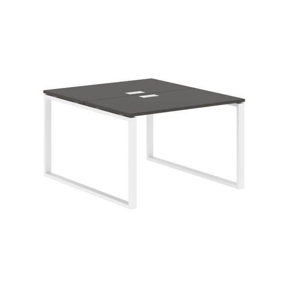 Стол 2-х местный EQWST 1113 1160х1346х750 EDIS