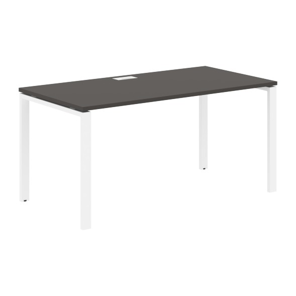Стол прямой EUST 1580 1560х800х750 EDIS