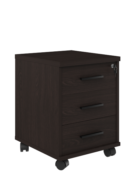 Тумба подкатная ТМ-3.А.BH 412х450х551 COMP в Санкт-Петербурге 