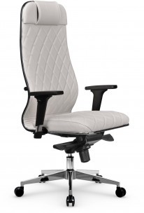 Кресло офисное Metta L/CH (без слайдера) 