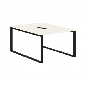 Стол 2-х местный EQWST 1116 1160х1606х750 EDIS