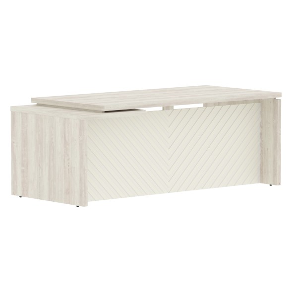 Стол руководителя TLCT 209(R) 2000х900х750 TORR LUX в Санкт-Петербурге 