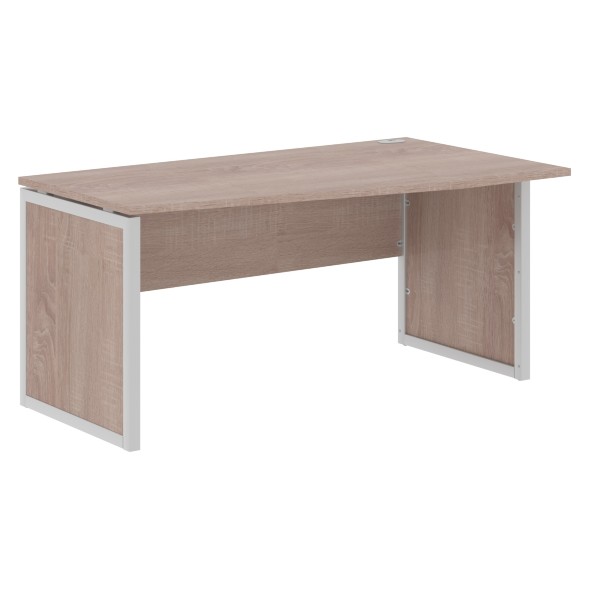 Стол эргономичный XQPCT 169(R) 1600х900х750 XTEN-QP в Санкт-Петербурге 