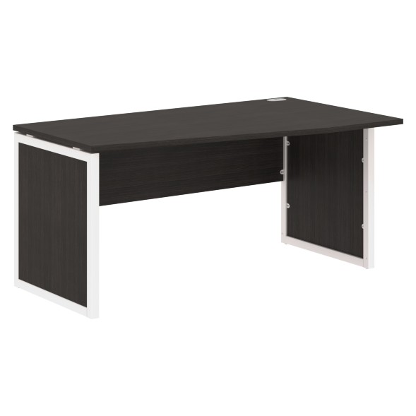 Стол эргономичный XQPCT 169(R) 1600х900х750 XTEN-QP в Санкт-Петербурге 