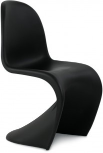 Стул Panton матовый