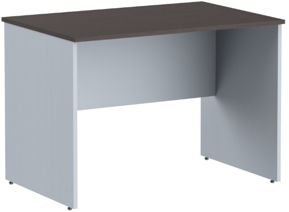 Стол приставной ПС-1 Беларусь Венге/Металлик 900*500*650