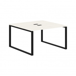 Стол 2-х местный EQWST 1313 1360х1346х750 EDIS