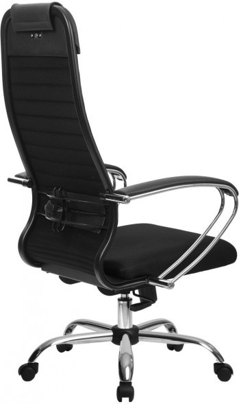 Эргономичные кресла МЕТТА Комплект 23 Ch ов/сечен